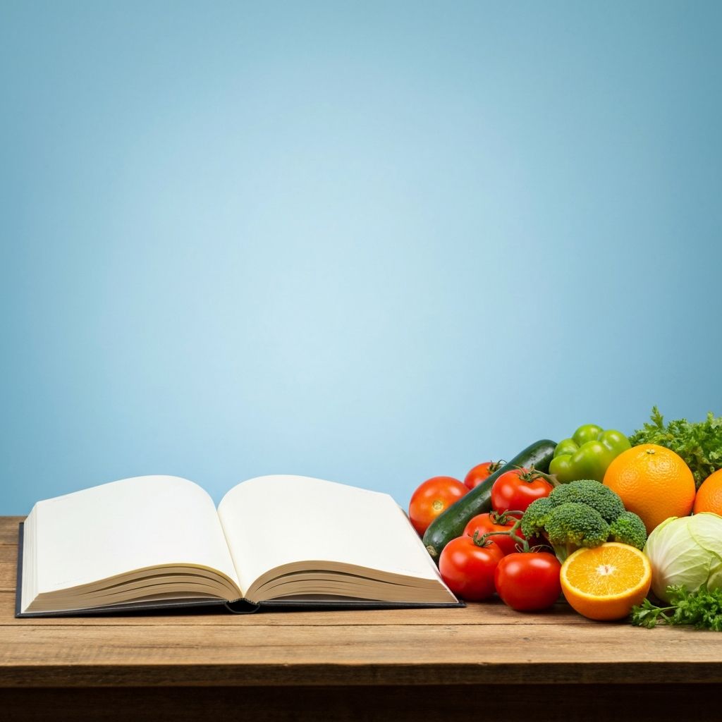 Proyecto educativo sobre nutrición