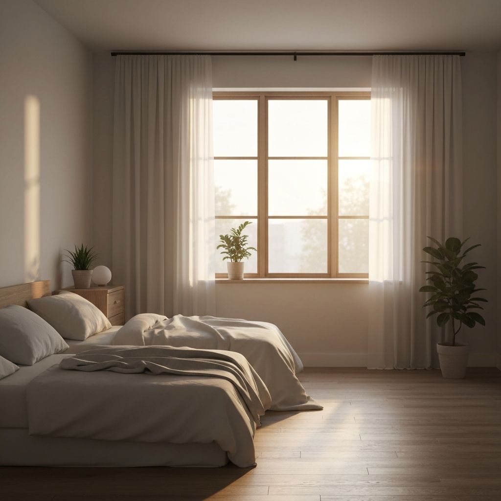 Descanso y alimentación